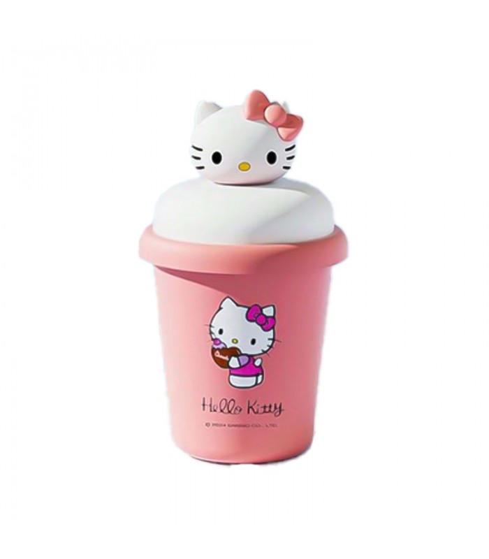Humidificador Diseño Hello kitty