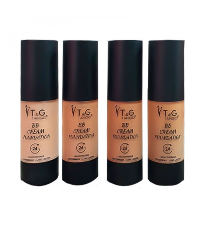 BB Cream Foundation Tango