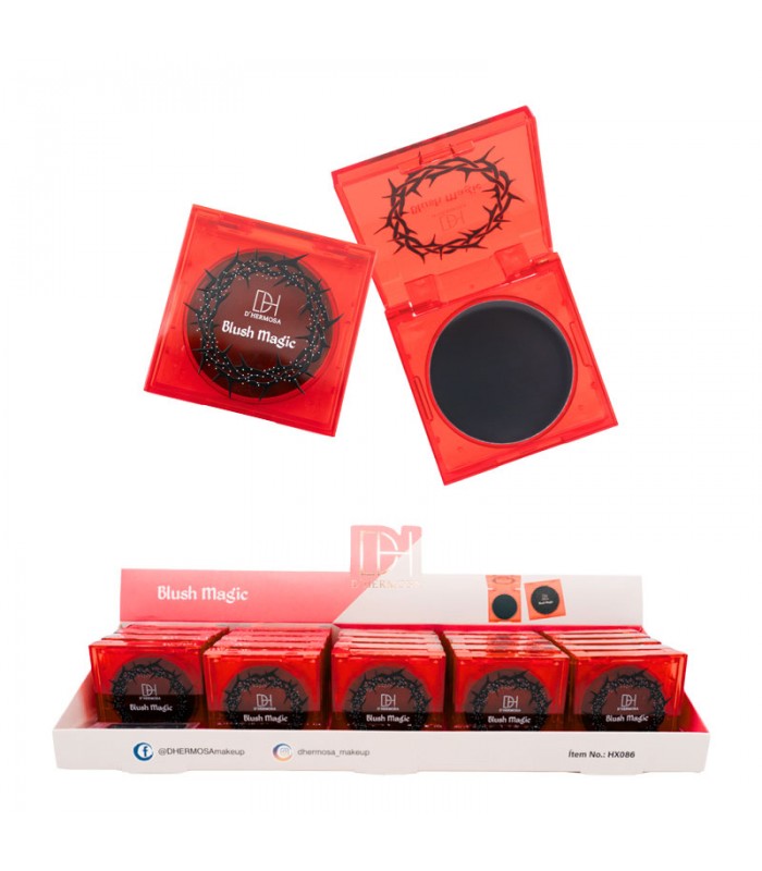 Blush Magico Dhermosa