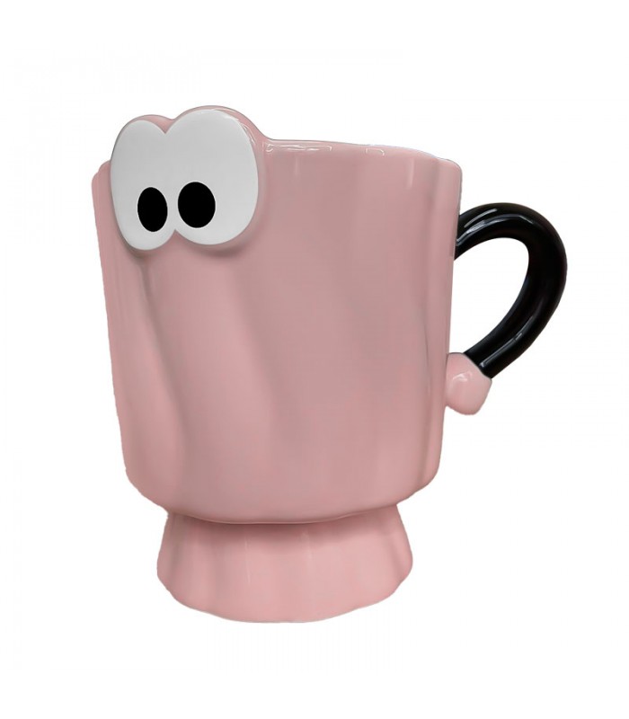 Taza de Ceramica 360ml