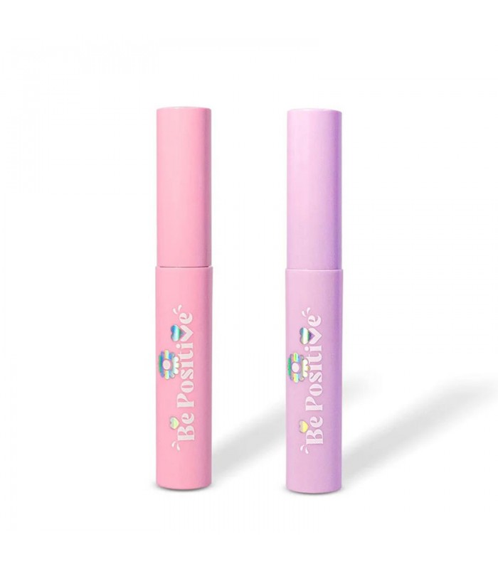 Mascara Para Pestañas Be Positive SP Colors