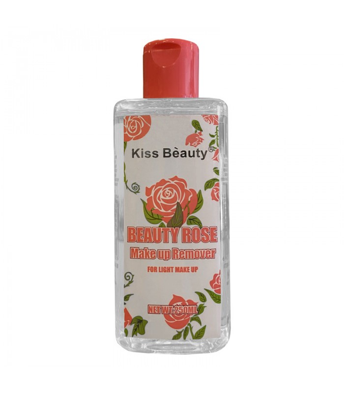 Desmaquillante Facial Kiss Beauty 250ml