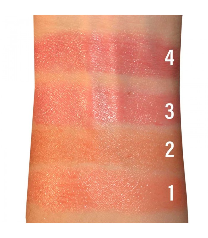 Balsamo Labial You Are Invited SP Colors