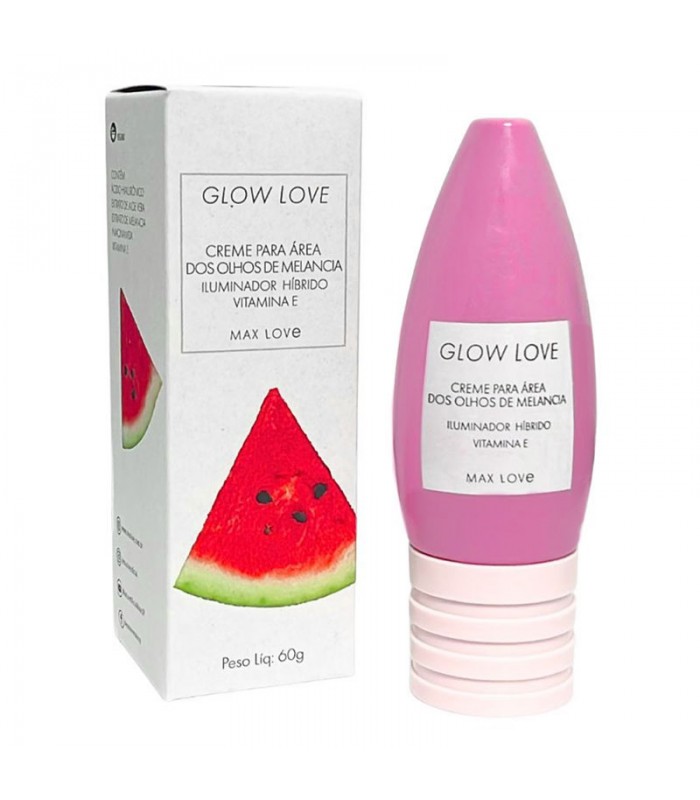 Crema Para Contorno de Ojos de Sandia Max Love