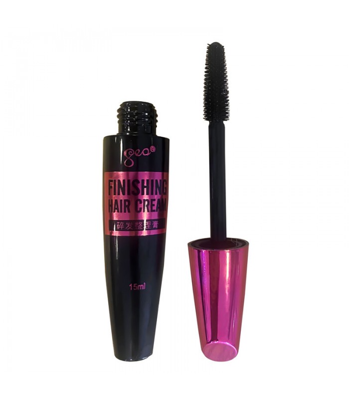 Gel Transparente de Cejas GEO