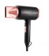 Secador de Cabello Mondial 1900W Black / Rose Gold
