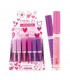 Lip Gloss Juicy Lip Pink 21
