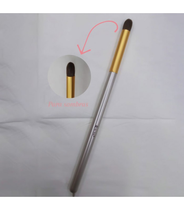 Pincel Para Sombras