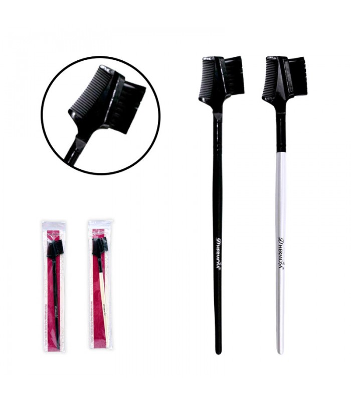 Pincel Dhermosa DUO Con Peine