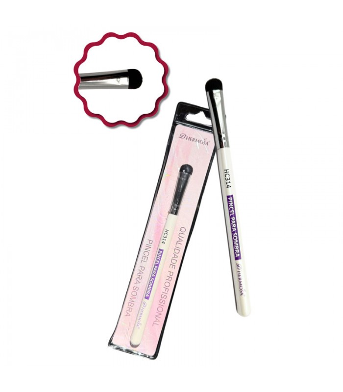 Pincel Para Sombra HC314