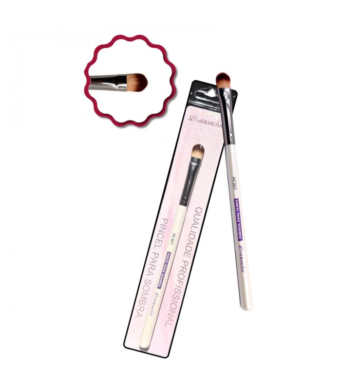 Pincel Para Sombra HC307