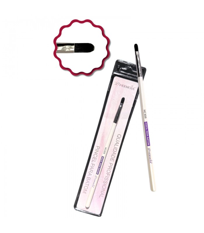 Pincel Para Labios HC309