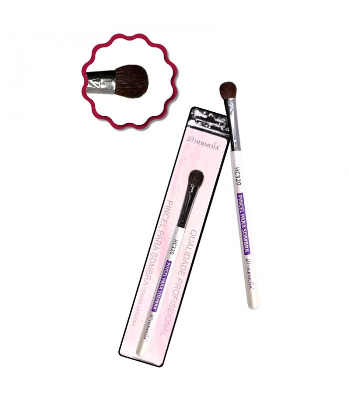 Pincel Para Sombra HC320