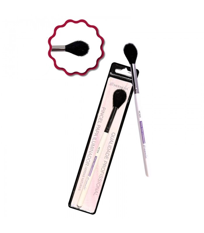 Pincel Para Iluminador HC324