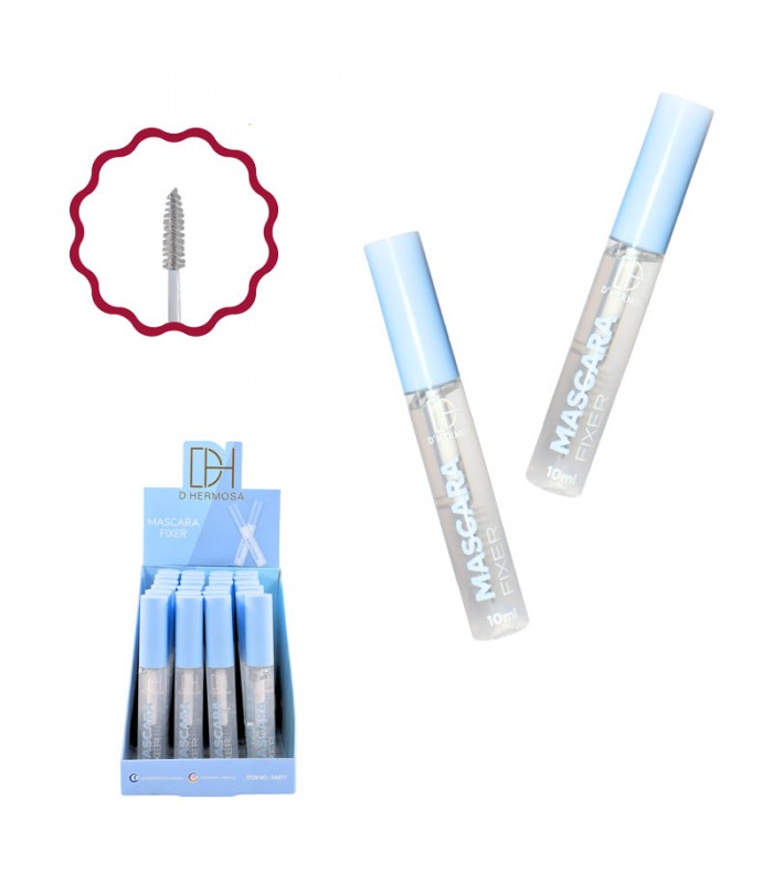 Rimel Fijador de Cejas Incolor Dhermosa