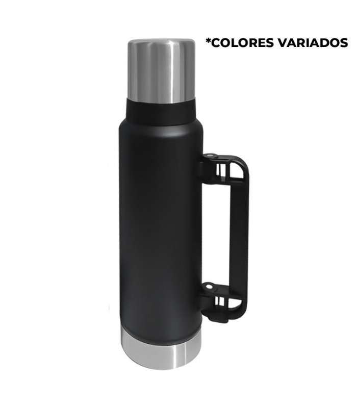 Kit Matero de Termo 1300ml con Guampa