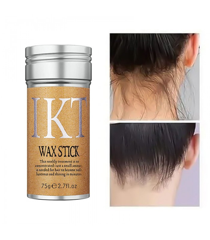Cera de Cabello IKT de 75G