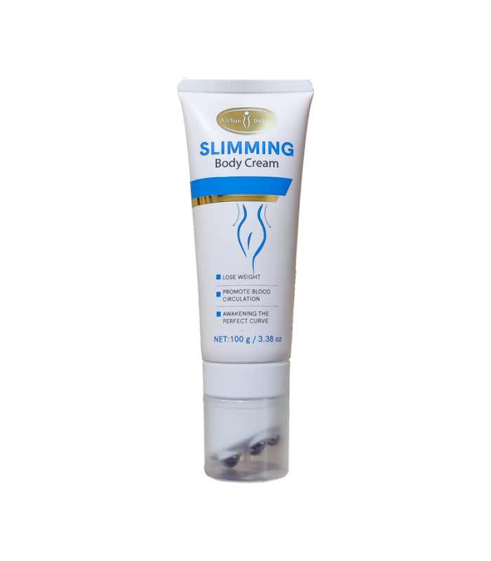 Crema Corporal Slimming Aichun Beauty 100G