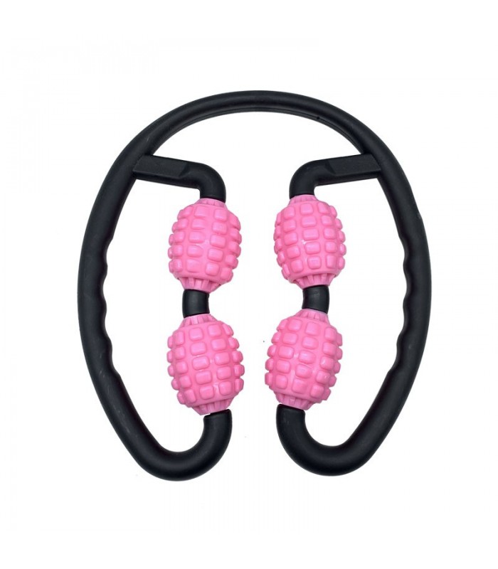 Circulo De 23cm Masajeador Para Piernas