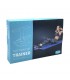 Soporte Para Ejercicios Abdominales Trainer De 37cm