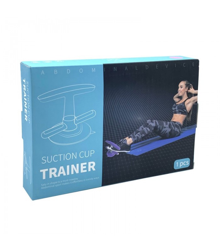 Soporte Para Ejercicios Abdominales Trainer De 37cm