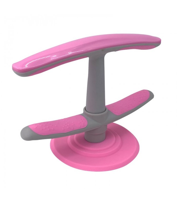 Soporte Para Ejercicios Abdominales Trainer De 37cm