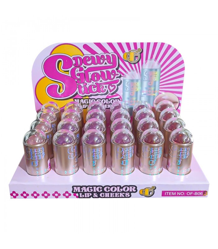 Balsamo Magico Dewy Glow OF