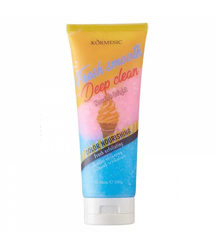 Exfoliante Corporal Kormesic 300g