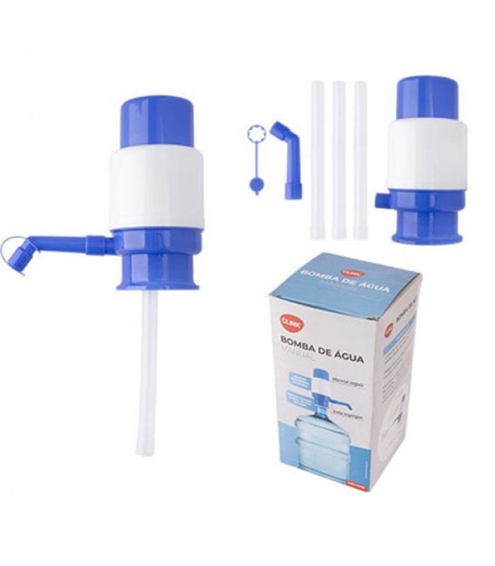Dispenser de Agua Bomba Manual Clink