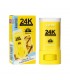 Protector Solar en Barra 90SPF++ 24K