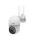 Camara WiFi Smart 2 Antenas LUO
