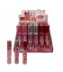 Lip Gloss Frutal con Vitamina A