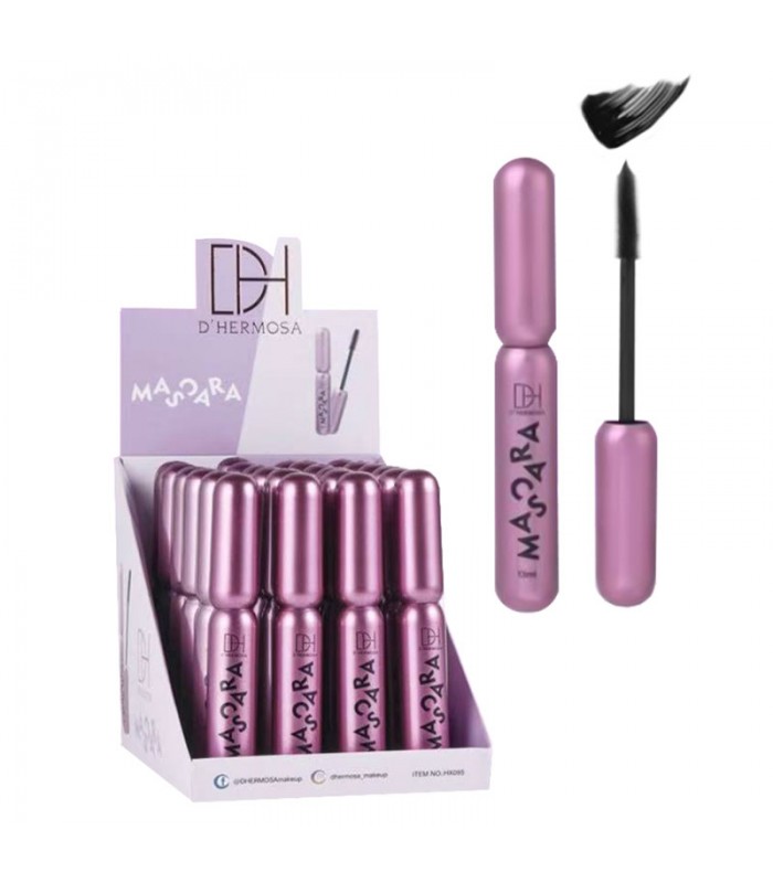 Mascara de Pestañas Dhermosa