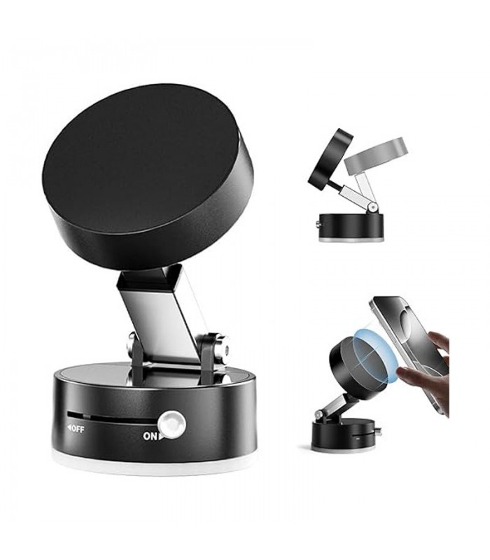 Soporte Magnetico Universal Para Telefono