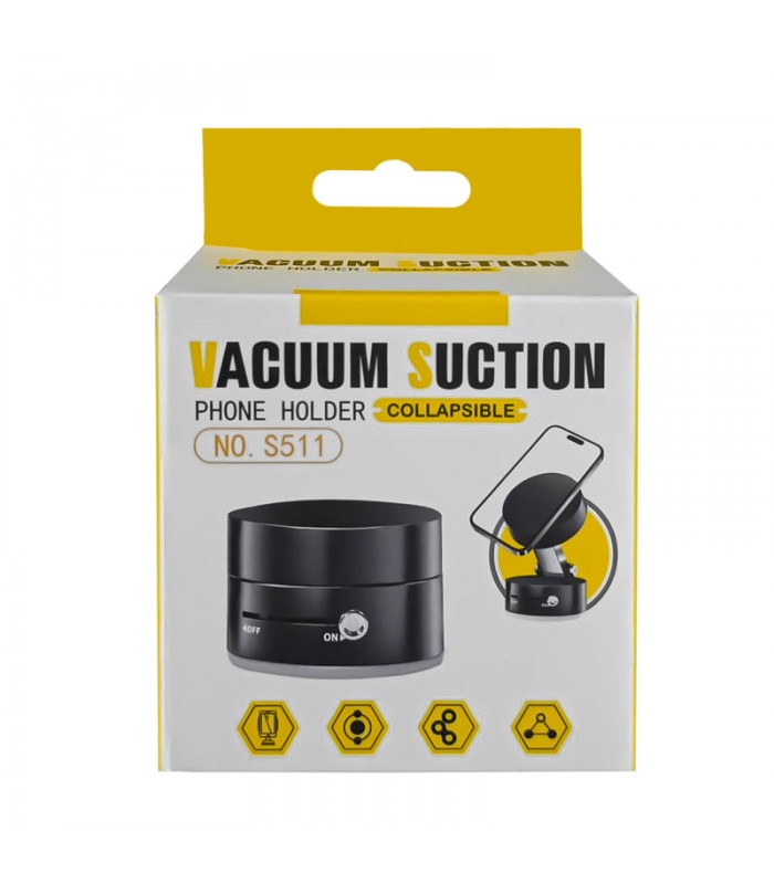 Soporte Magnetico Universal Para Telefono