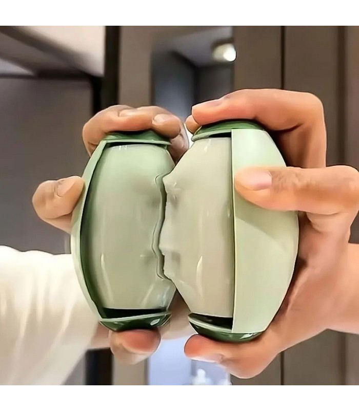 Quita Pelusas de Silicona Lavable Reutilizable