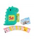 Tarjetero Parlante Didactico Para Niños