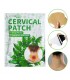 Parche Cervical Para Dolor 10 Unidades