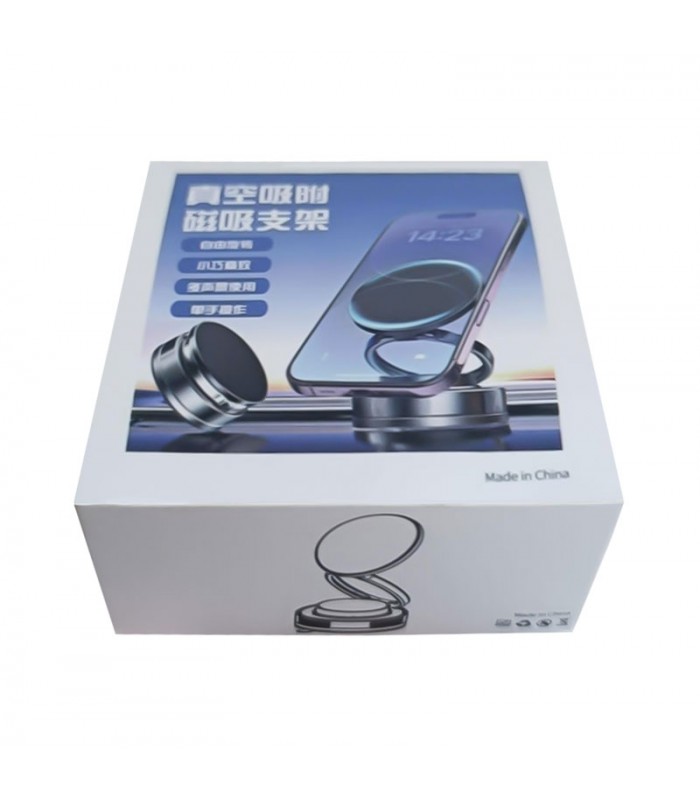 Soporte Magnetico Universal Para Telefono