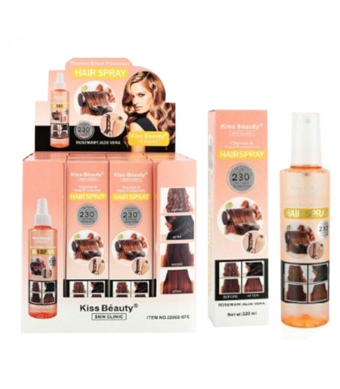 Protector Termico Capilar en Spray 220ml