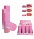 Set de Labiales 3 Pasos Lip Matte-Mirror-Fixer