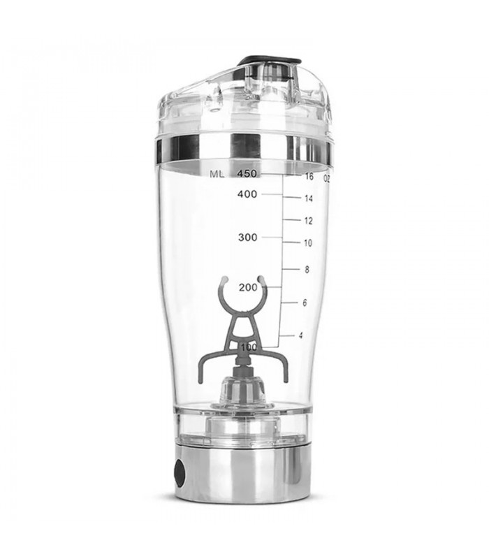 Vaso Agitador De Acrilico Tumbler 450ML