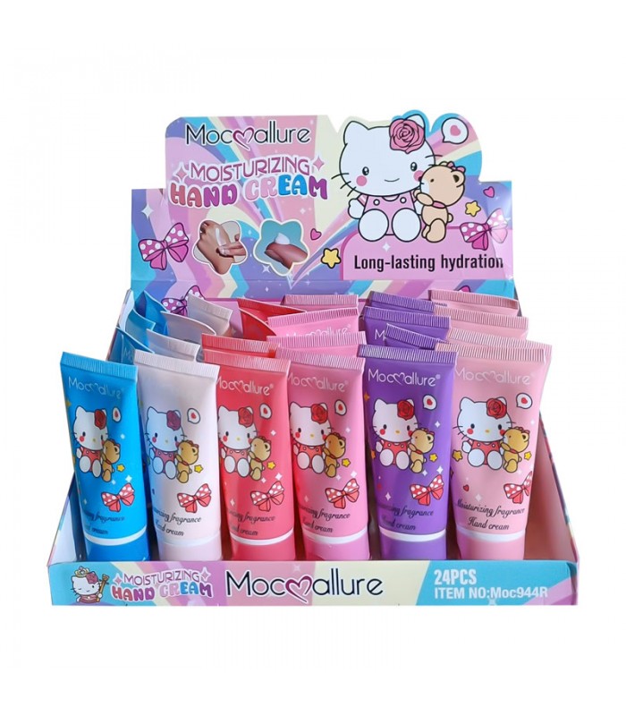 Crema de Manos Hidratante 40ml