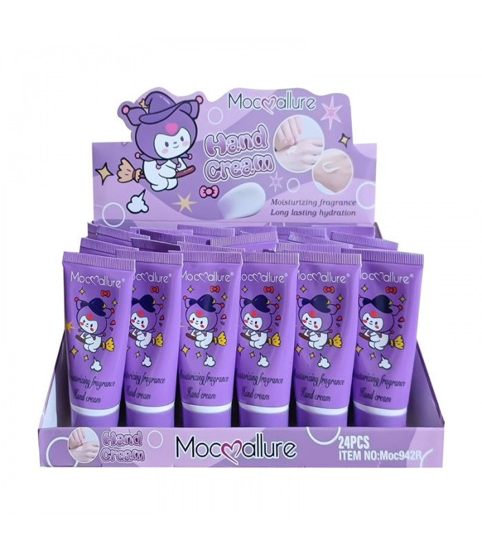 Crema de Manos Hidratante 40ml