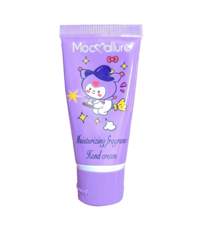 Crema de Manos Hidratante 40ml