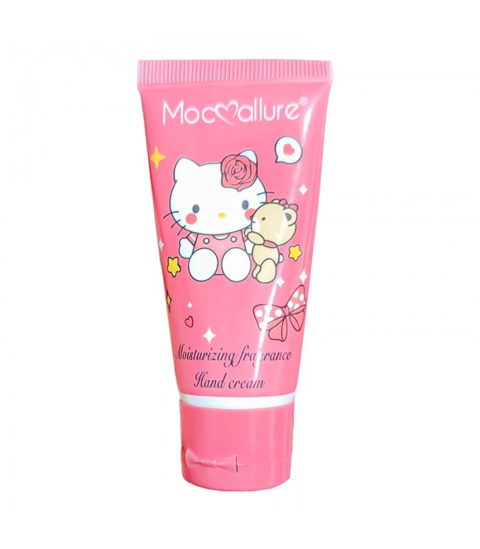 Crema de Manos Hidratante 40ml