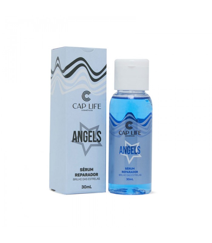 Serum Capilar Angels Cap Life 30ml