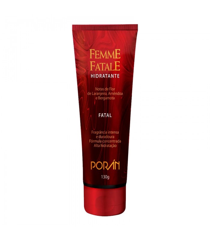 Hidratante Corporal Femme Fatale Fatal