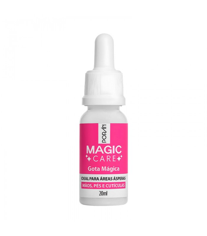 Gota Magica de Manos & Pies Magic Care