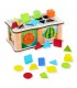 Caja Didactica de Clasificacion de Formas